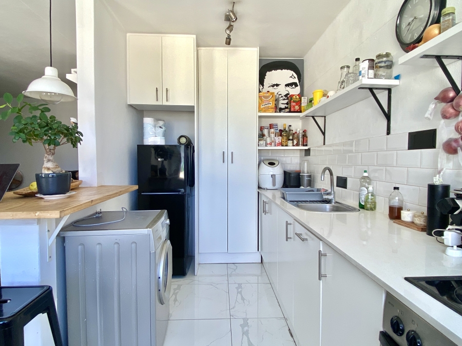 0 Bedroom Property for Sale in Cape Town City Centre Western Cape